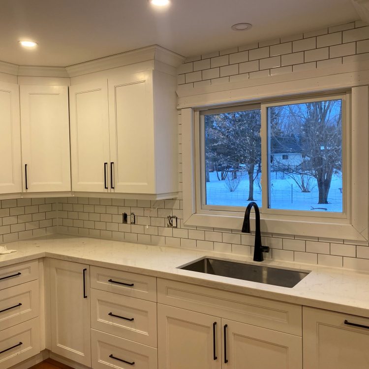 Interior - kitchen 2